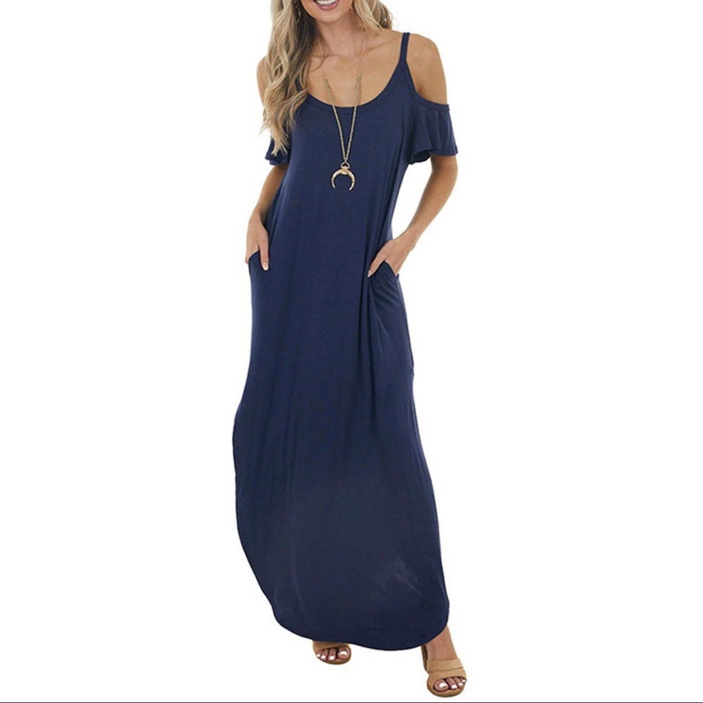 Maxi Dress bundle (2)